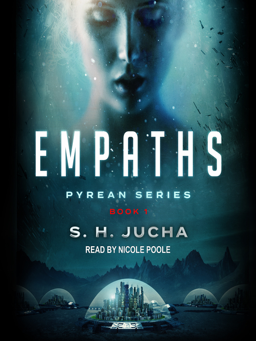 Title details for Empaths by S. H. Jucha - Available